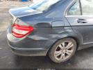 Mercedes-Benz C-Class Image 8