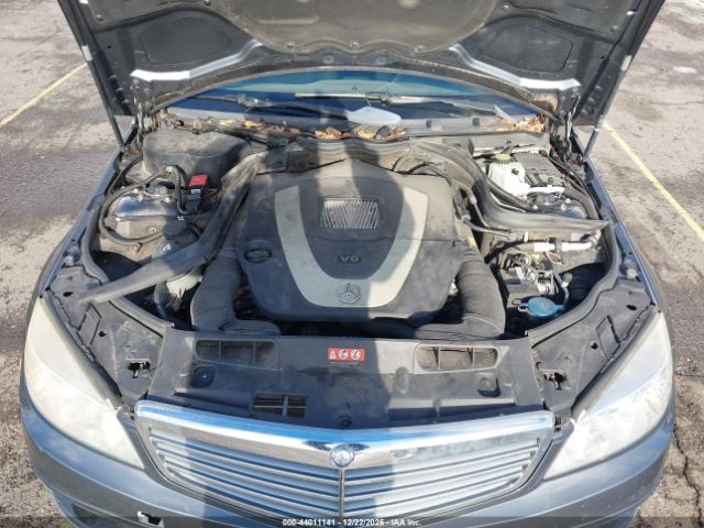 Mercedes-Benz C-Class Image 2