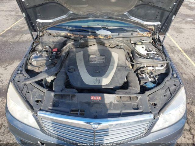 Mercedes-Benz C-Class Image 2