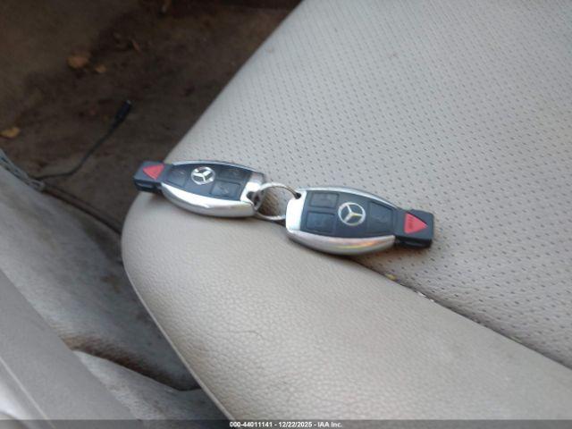 Mercedes-Benz C-Class Image 14