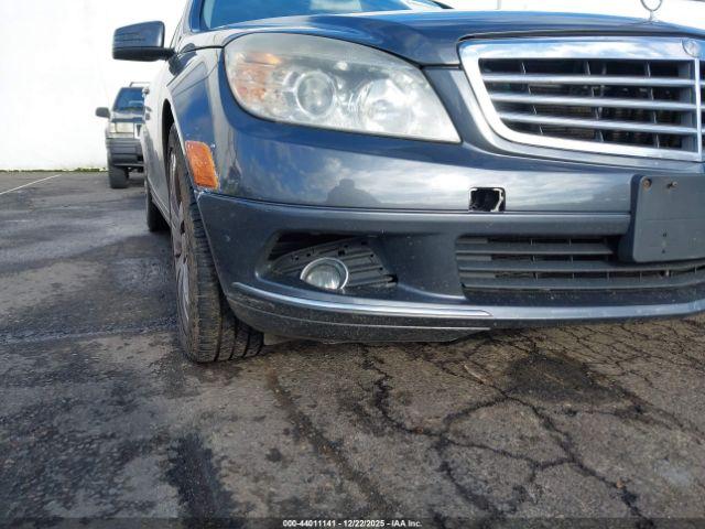 Mercedes-Benz C-Class Image 13