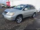 Lexus RX Image 11