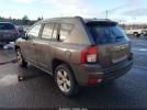 Jeep Compass Sport Image 2
