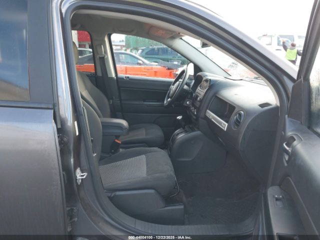 Jeep Compass Sport Image 11