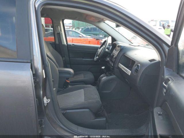 Jeep Compass Sport Image 11