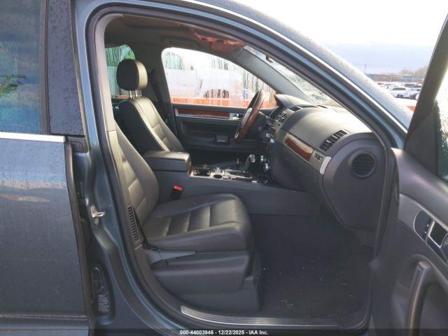 Volkswagen Touareg V6 Image 6