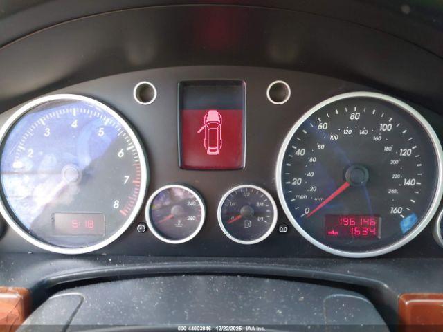 Volkswagen Touareg V6 Image 11