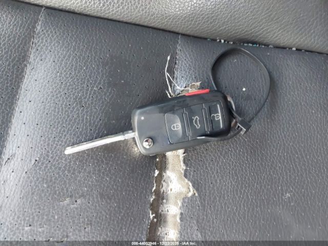 Volkswagen Touareg V6 Image 10