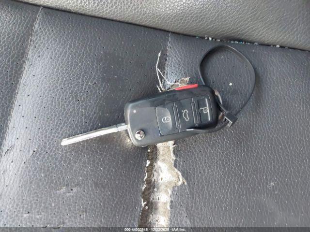 Volkswagen Touareg V6 Image 10