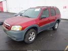 Mazda Tribute I Image 3