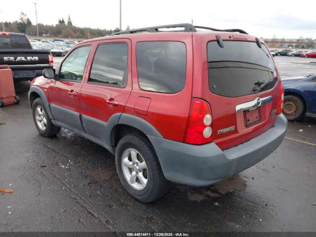 Mazda Tribute I Image 13