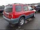 Mazda Tribute I Image 6
