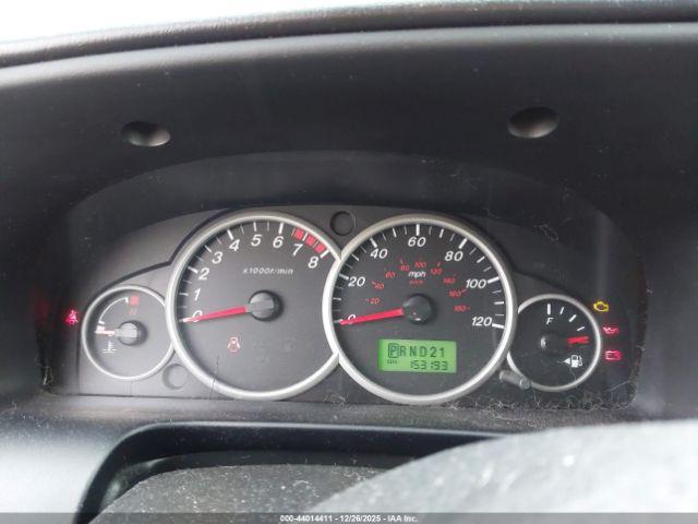 Mazda Tribute I Image 8