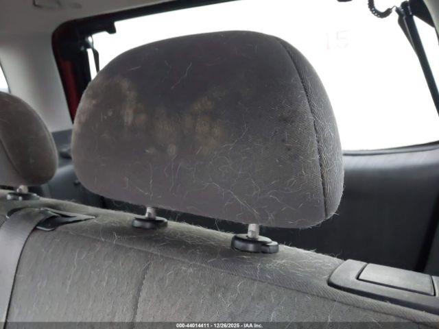 Mazda Tribute I Image 7