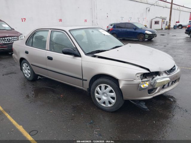 Toyota Corolla Ce Image 1