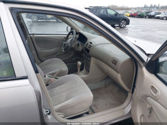 Toyota Corolla Ce Image 11