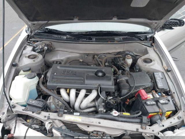 Toyota Corolla Ce Image 4