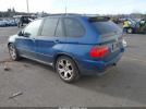 BMW X Series 4.4i Image 11