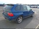 BMW X Series 4.4i Image 3
