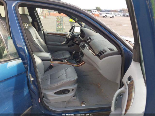 BMW X Series 4.4i Image 2