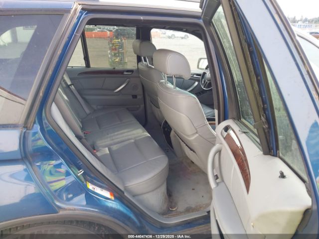 BMW X Series 4.4i Image 7