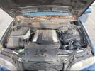 BMW X Series 4.4i Image 8