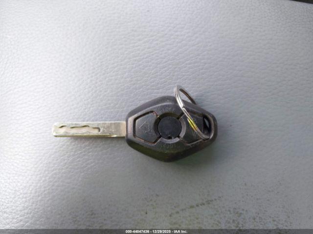 BMW X Series 4.4i Image 4