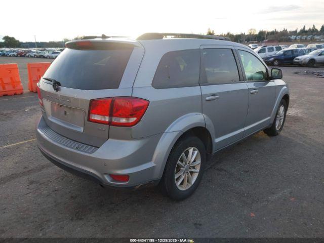Dodge Journey Sxt Image 2