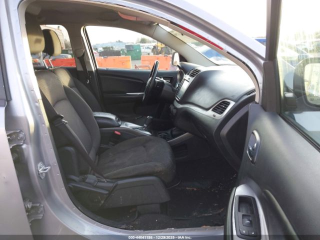 Dodge Journey Sxt Image 11