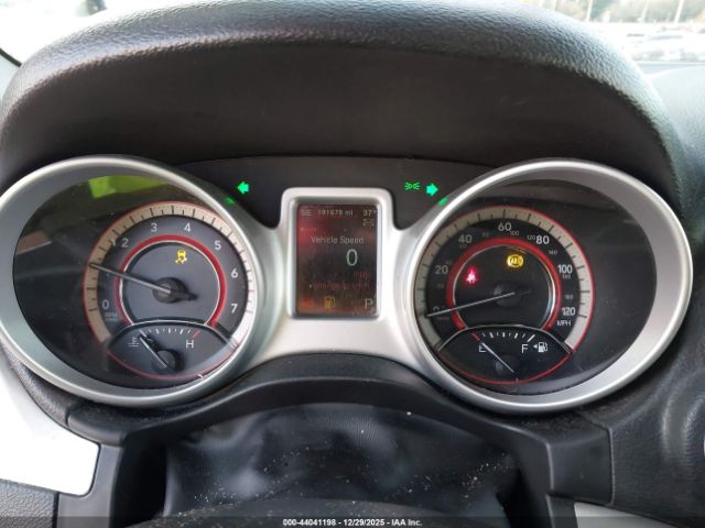 Dodge Journey Sxt Image 5