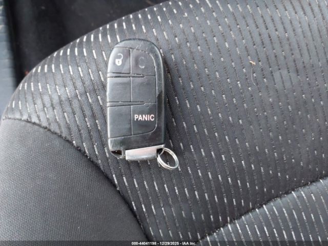 Dodge Journey Sxt Image 9