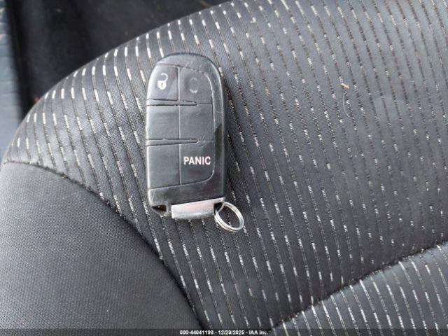 Dodge Journey Sxt Image 9