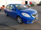 Nissan Versa 1.6 Sv Image 1