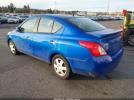 Nissan Versa 1.6 Sv Image 3