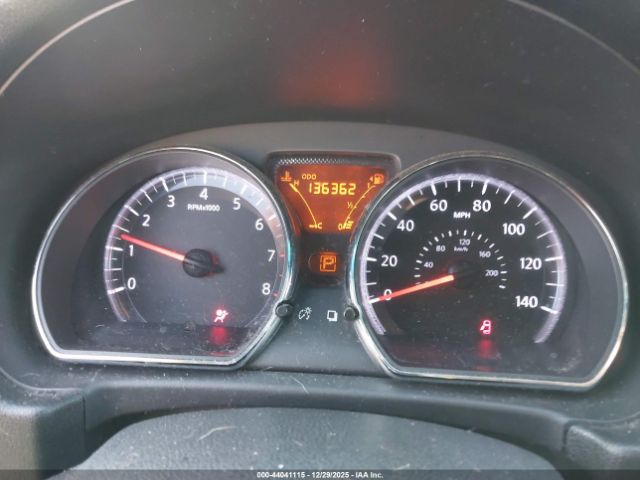 Nissan Versa 1.6 Sv Image 4