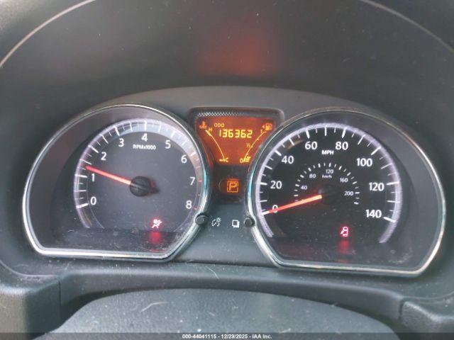 Nissan Versa 1.6 Sv Image 4