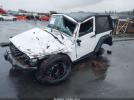 Jeep Wrangler Black Bear Image 4