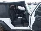 Jeep Wrangler Black Bear Image 6