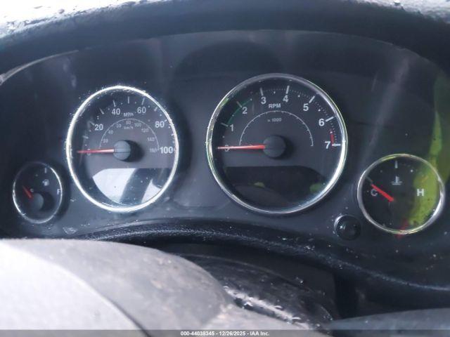 Jeep Wrangler Black Bear Image 10