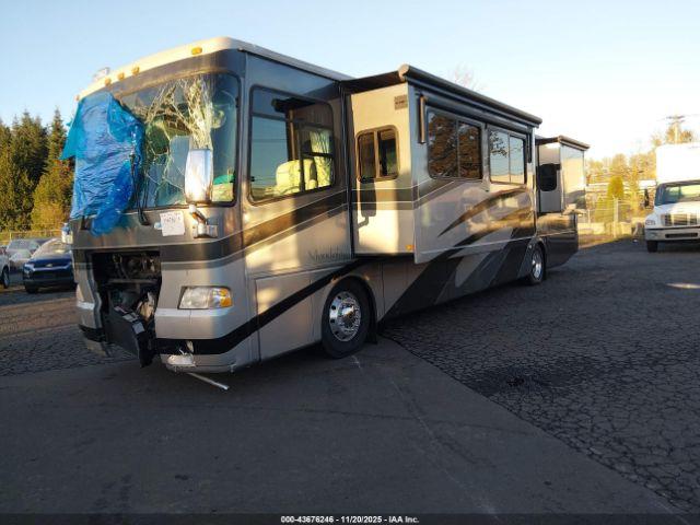 Freightliner Chassis X Line Motor Home Image 4