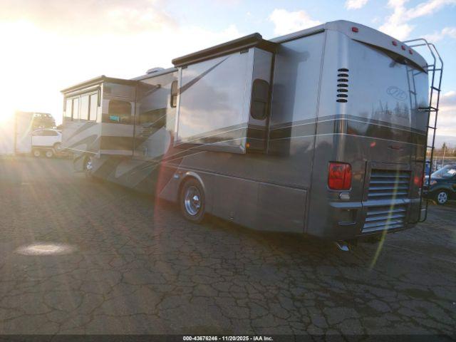 Freightliner Chassis X Line Motor Home Image 6