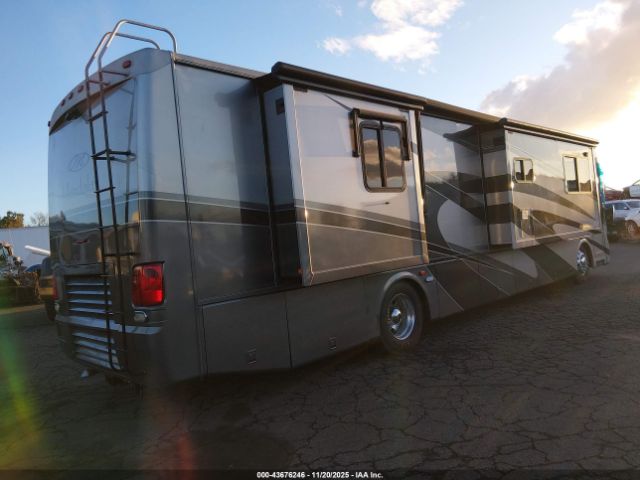 Freightliner Chassis X Line Motor Home Image 2