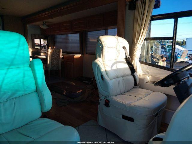 Freightliner Chassis X Line Motor Home Image 3