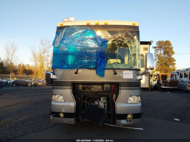 Freightliner Chassis X Line Motor Home Image 5