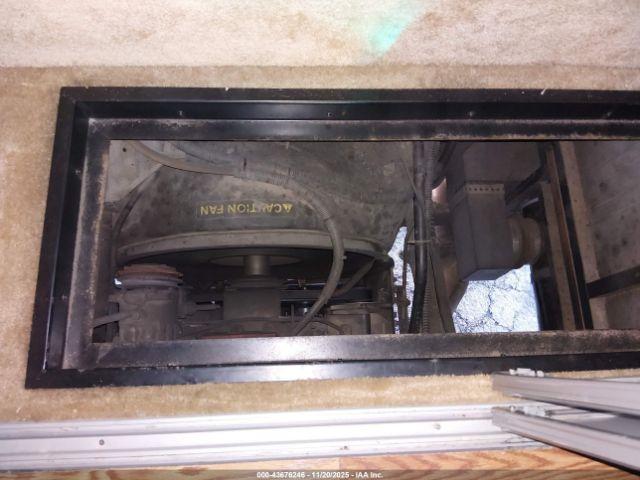 Freightliner Chassis X Line Motor Home Image 19