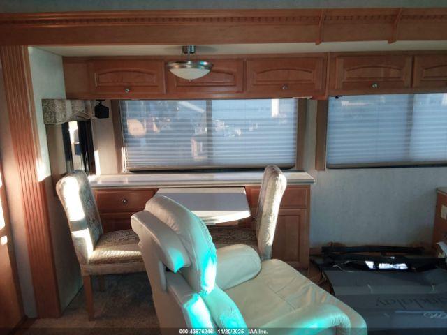 Freightliner Chassis X Line Motor Home Image 13