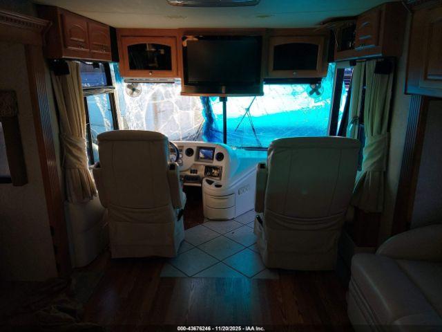 Freightliner Chassis X Line Motor Home Image 15