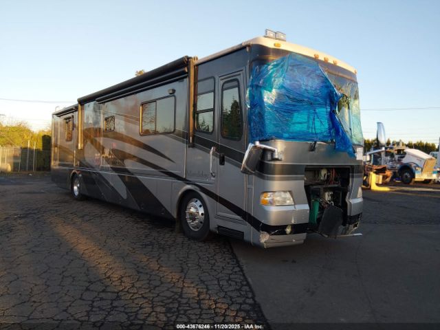 Freightliner Chassis X Line Motor Home Image 18