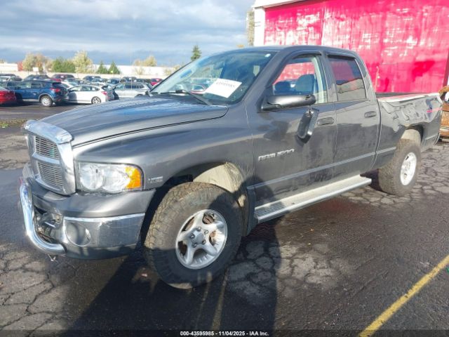 Dodge Ram 1500 Image 9