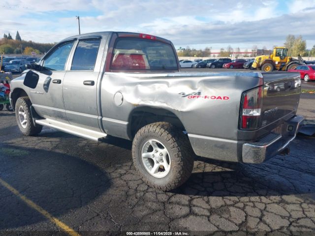 Dodge Ram 1500 Image 5